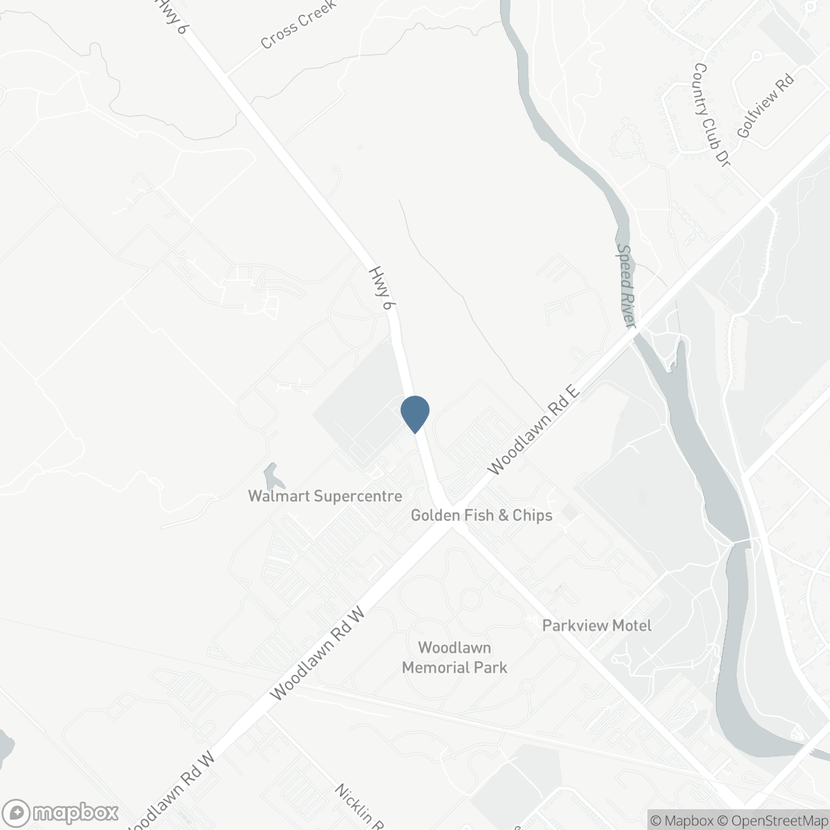 72 - 824 WOOLWICH STREET, Guelph, Ontario N1H 1G8